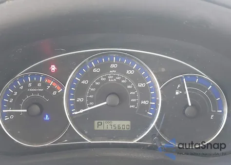 2013 Subaru Forester 2.5X Premium z USA, uszkodzony, nr VIN JF2SHADC9DH437452